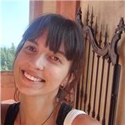 Studentessa magistrale in Arti Visive offre aiuto compiti per studenti delle medie